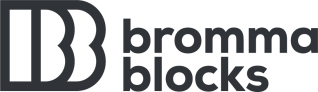 Bromma Blocks